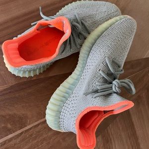 Yeezy Boost 350 V2 ‘Desert Sage’